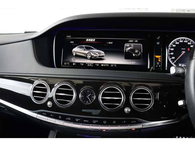 メルセデスベンツ Ｓクラス Ｓ３００ Ｈ ロング ＡＭＧライン H27年 (近畿) 99