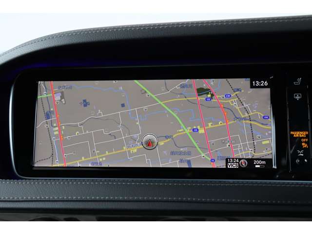 メルセデスベンツ Ｓクラス Ｓ３００ Ｈ ロング ＡＭＧライン H27年 (近畿) 99