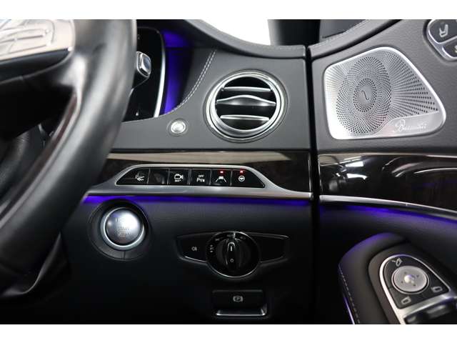 メルセデスベンツ Ｓクラス Ｓ３００ Ｈ ロング ＡＭＧライン H27年 (近畿) 99