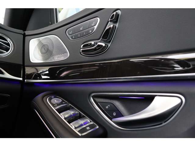 メルセデスベンツ Ｓクラス Ｓ３００ Ｈ ロング ＡＭＧライン H27年 (近畿) 99