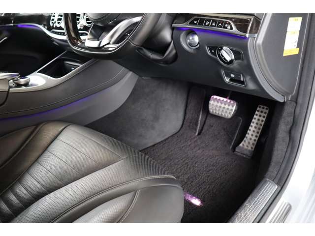 メルセデスベンツ Ｓクラス Ｓ３００ Ｈ ロング ＡＭＧライン H27年 (近畿) 99