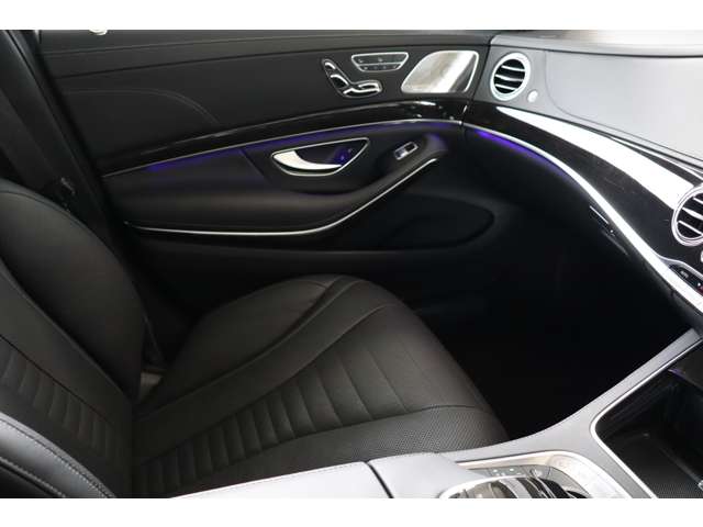 メルセデスベンツ Ｓクラス Ｓ３００ Ｈ ロング ＡＭＧライン H27年 (近畿) 99