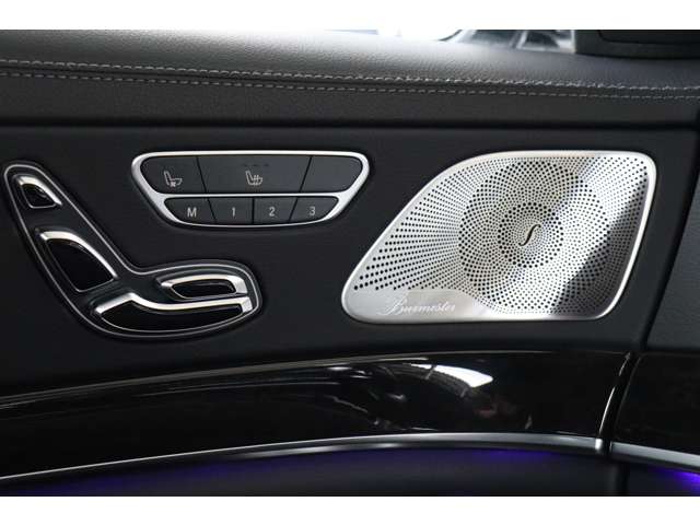 メルセデスベンツ Ｓクラス Ｓ３００ Ｈ ロング ＡＭＧライン H27年 (近畿) 99