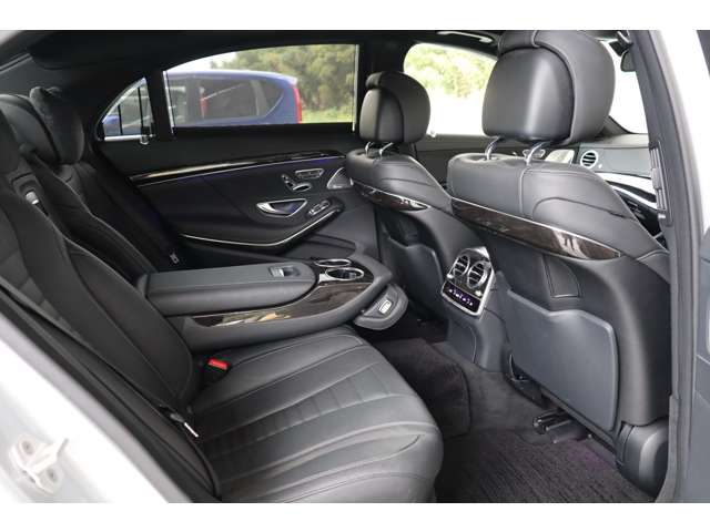 メルセデスベンツ Ｓクラス Ｓ３００ Ｈ ロング ＡＭＧライン H27年 (近畿) 99