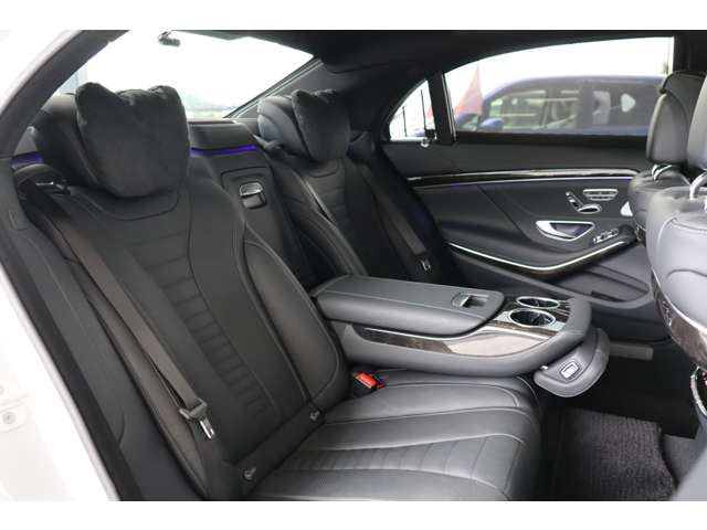 メルセデスベンツ Ｓクラス Ｓ３００ Ｈ ロング ＡＭＧライン H27年 (近畿) 99