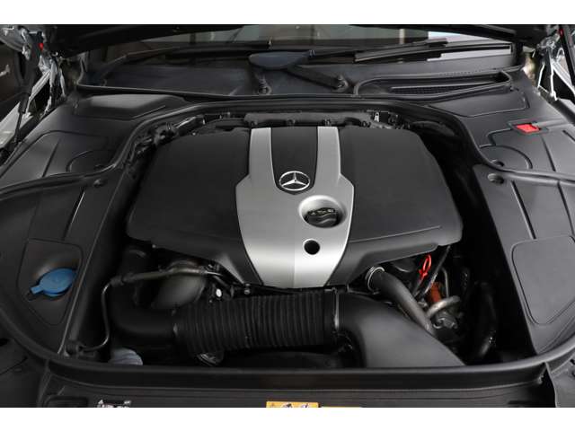 メルセデスベンツ Ｓクラス Ｓ３００ Ｈ ロング ＡＭＧライン H27年 (近畿) 99