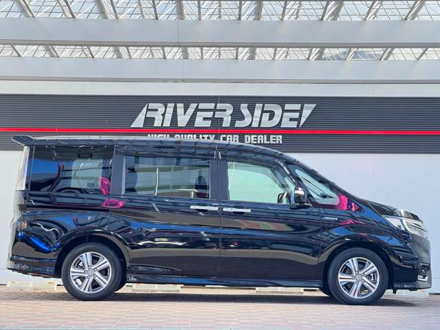 ホンダ ステップワゴン　ハイブリッド ２．０ スパーダ ハイブリッド Ｇ ＥＸ ホンダセンシング R1年 (関東) 99