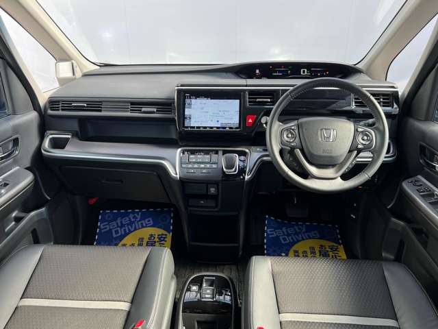 ホンダ ステップワゴン　ハイブリッド ２．０ スパーダ ハイブリッド Ｇ ＥＸ ホンダセンシング R1年 (関東) 99