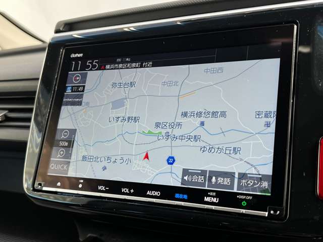 ホンダ ステップワゴン　ハイブリッド ２．０ スパーダ ハイブリッド Ｇ ＥＸ ホンダセンシング R1年 (関東) 99