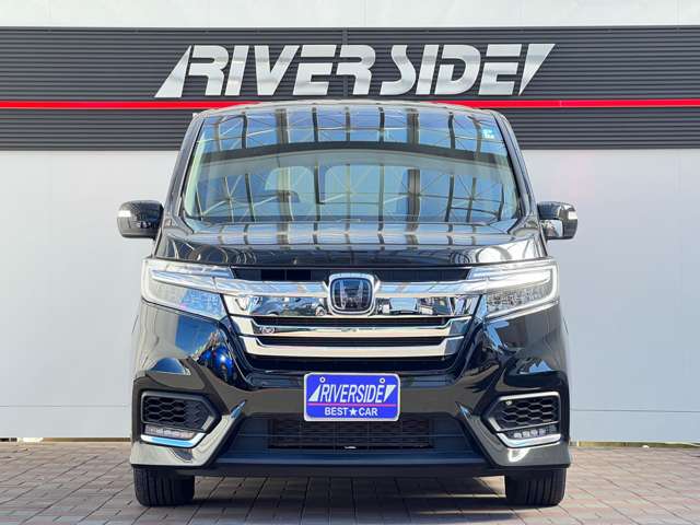 ホンダ ステップワゴン　ハイブリッド ２．０ スパーダ ハイブリッド Ｇ ＥＸ ホンダセンシング R1年 (関東) 99