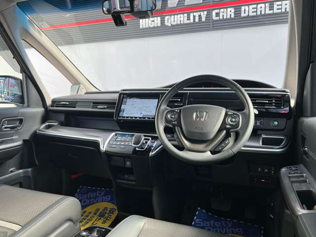 ホンダ ステップワゴン　ハイブリッド ２．０ スパーダ ハイブリッド Ｇ ＥＸ ホンダセンシング R1年 (関東) 99