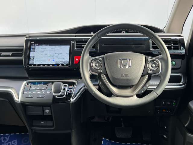 ホンダ ステップワゴン　ハイブリッド ２．０ スパーダ ハイブリッド Ｇ ＥＸ ホンダセンシング R1年 (関東) 99