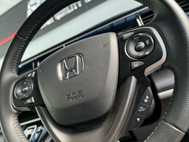 ホンダ ステップワゴン　ハイブリッド ２．０ スパーダ ハイブリッド Ｇ ＥＸ ホンダセンシング R1年 (関東) 99