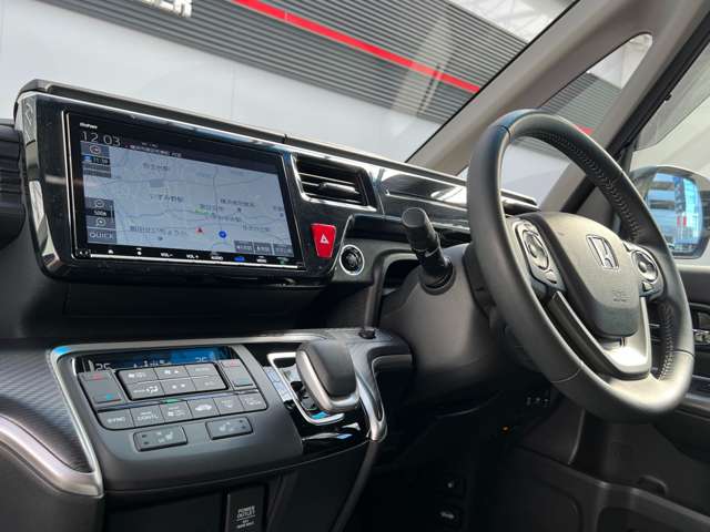 ホンダ ステップワゴン　ハイブリッド ２．０ スパーダ ハイブリッド Ｇ ＥＸ ホンダセンシング R1年 (関東) 99