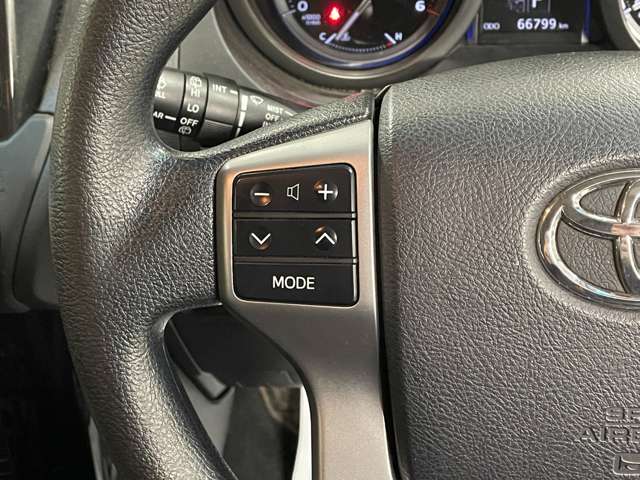 トヨタ ランドクルーザープラド ２．８ ＴＸ ディーゼルターボ ４ＷＤ H29年 (北海道) 99