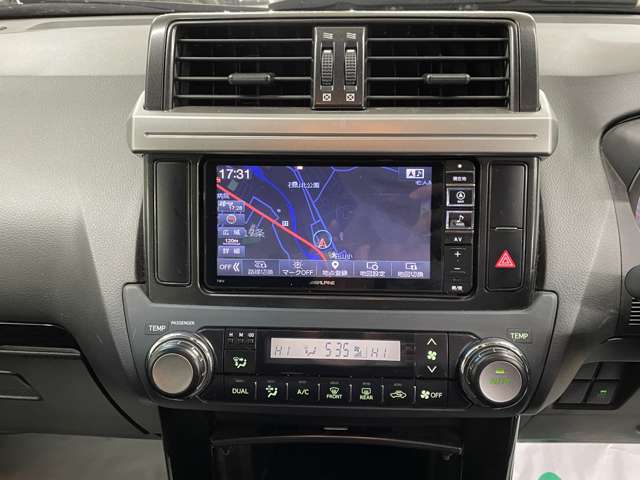 トヨタ ランドクルーザープラド ２．８ ＴＸ ディーゼルターボ ４ＷＤ H29年 (北海道) 99