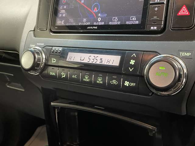 トヨタ ランドクルーザープラド ２．８ ＴＸ ディーゼルターボ ４ＷＤ H29年 (北海道) 99