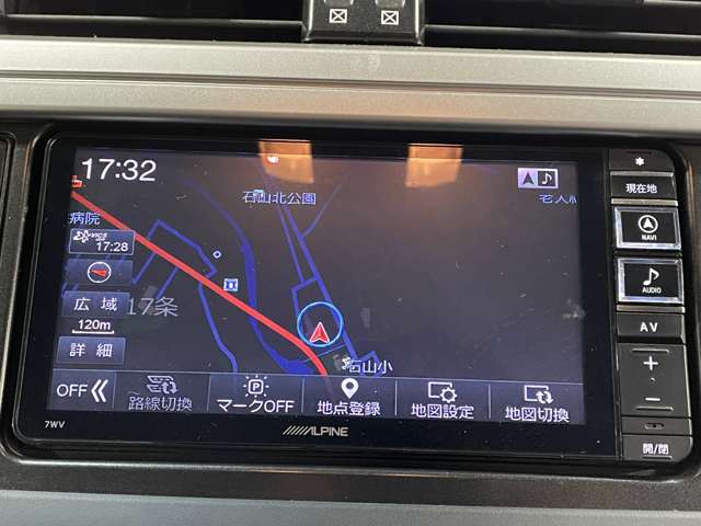 トヨタ ランドクルーザープラド ２．８ ＴＸ ディーゼルターボ ４ＷＤ H29年 (北海道) 99