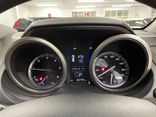 トヨタ ランドクルーザープラド ２．８ ＴＸ ディーゼルターボ ４ＷＤ H29年 (北海道) 99