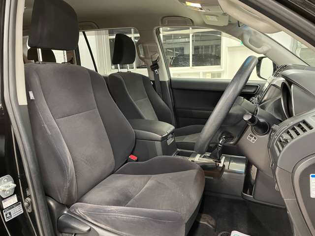 トヨタ ランドクルーザープラド ２．８ ＴＸ ディーゼルターボ ４ＷＤ H29年 (北海道) 99