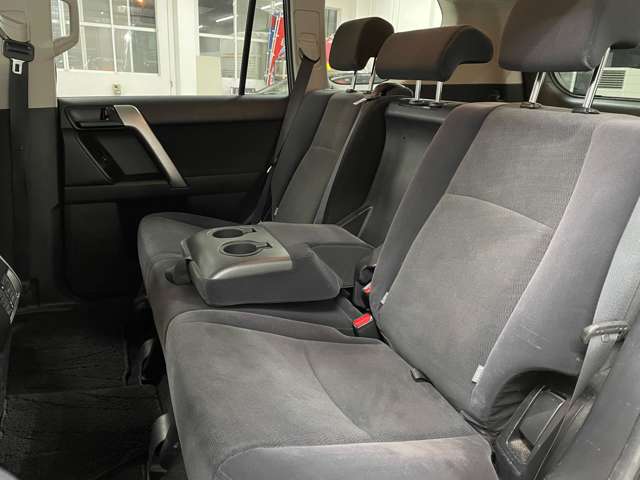 トヨタ ランドクルーザープラド ２．８ ＴＸ ディーゼルターボ ４ＷＤ H29年 (北海道) 99