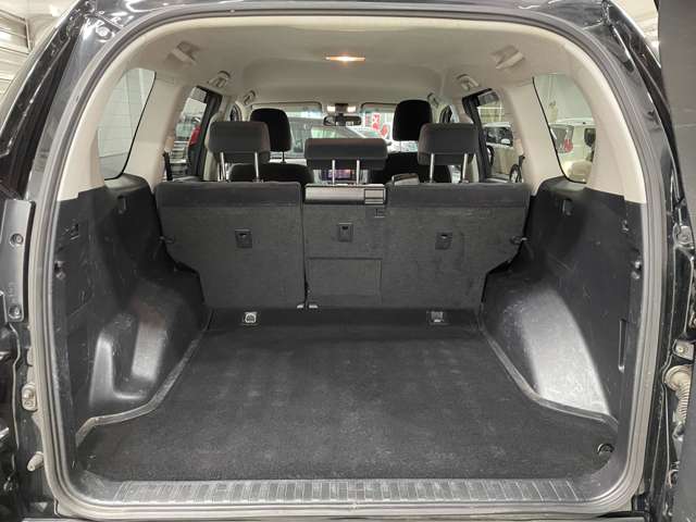 トヨタ ランドクルーザープラド ２．８ ＴＸ ディーゼルターボ ４ＷＤ H29年 (北海道) 99