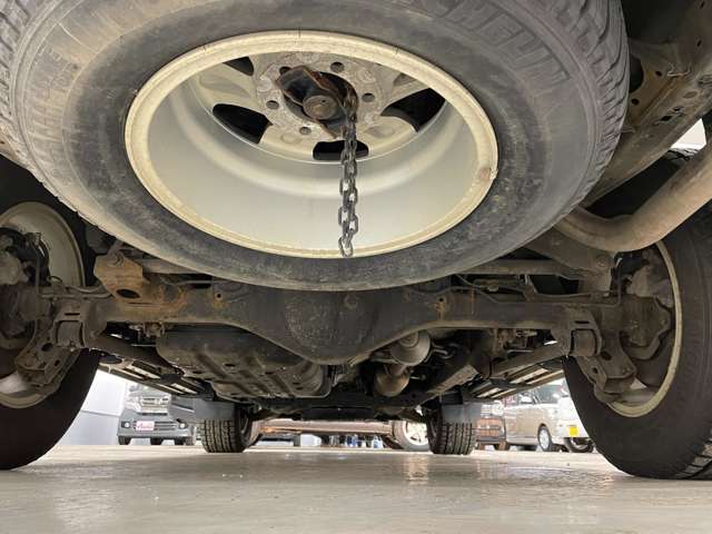 トヨタ ランドクルーザープラド ２．８ ＴＸ ディーゼルターボ ４ＷＤ H29年 (北海道) 99