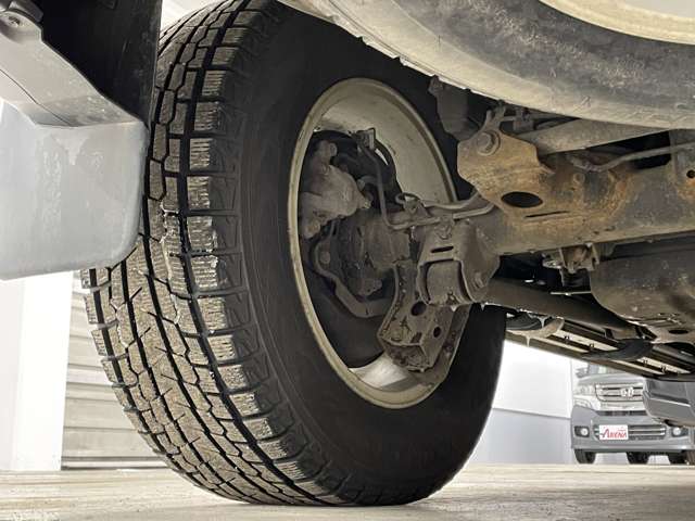 トヨタ ランドクルーザープラド ２．８ ＴＸ ディーゼルターボ ４ＷＤ H29年 (北海道) 99