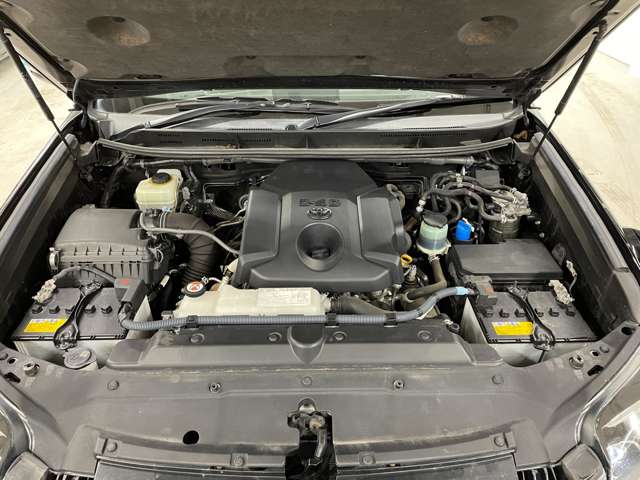 トヨタ ランドクルーザープラド ２．８ ＴＸ ディーゼルターボ ４ＷＤ H29年 (北海道) 99