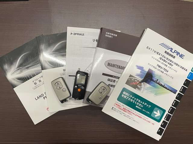 トヨタ ランドクルーザープラド ２．８ ＴＸ ディーゼルターボ ４ＷＤ H29年 (北海道) 99