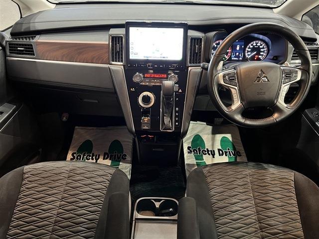 三菱 デリカ　Ｄ：５ ２．２ Ｐ ディーゼルターボ ４ＷＤ R1年 (関東) 99