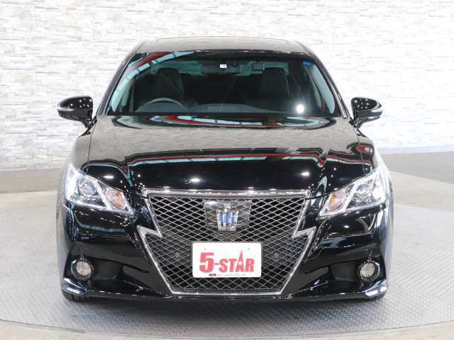 トヨタ クラウン　ハイブリッド ハイブリッド ２．５ Ｓ H26年 (関東) 99