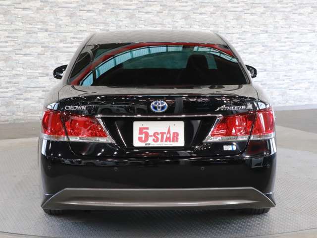 トヨタ クラウン　ハイブリッド ハイブリッド ２．５ Ｓ H26年 (関東) 99