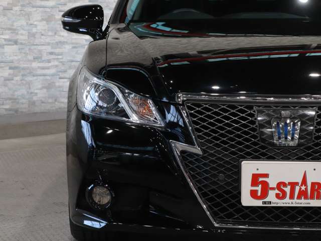 トヨタ クラウン　ハイブリッド ハイブリッド ２．５ Ｓ H26年 (関東) 99