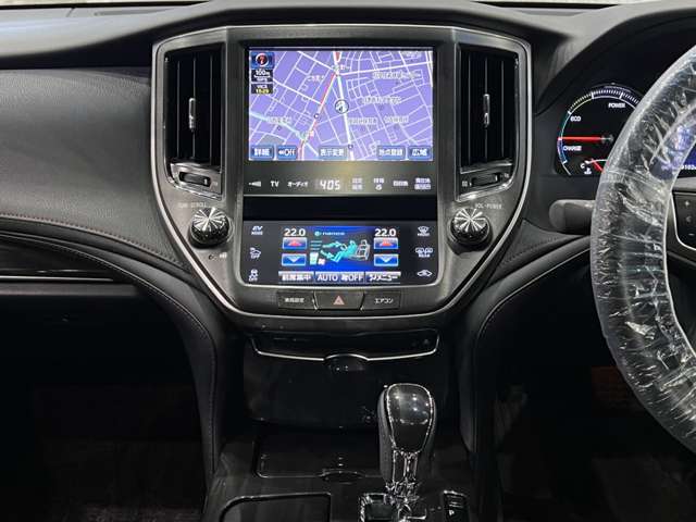 トヨタ クラウン　ハイブリッド ハイブリッド ２．５ Ｓ H26年 (関東) 99