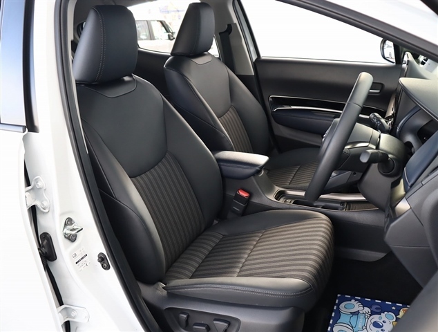 トヨタ アクア １．５ Ｚ R4年 (関東) 99