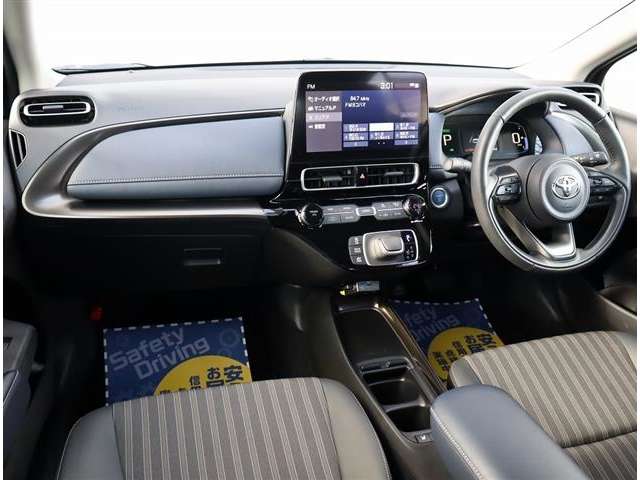 トヨタ アクア １．５ Ｚ R4年 (関東) 99