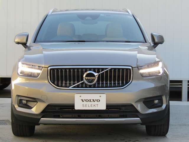ボルボ ＸＣ４０ リチャージ　プラグインハイブリッド　Ｔ５　インスクリプション R3年 (関東) 99