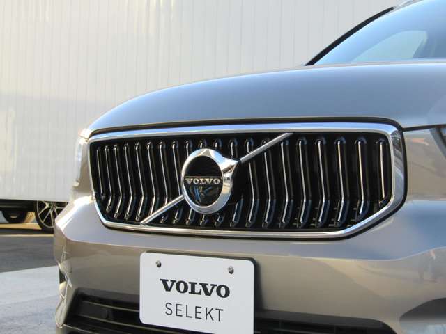 ボルボ ＸＣ４０ リチャージ　プラグインハイブリッド　Ｔ５　インスクリプション R3年 (関東) 99