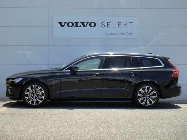 ボルボ Ｖ６０ アルティメット　Ｂ４ R5年 (東北) 99