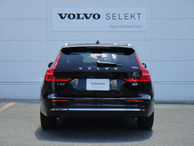 ボルボ Ｖ６０ アルティメット　Ｂ４ R5年 (東北) 99