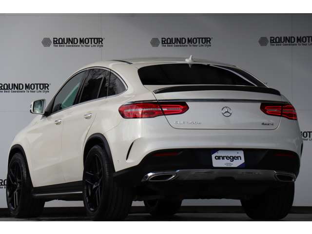 メルセデスベンツ ＧＬＥクーペ ３５０ Ｄ ４マチック スポーツ ４ＷＤ H30年 (近畿) 99