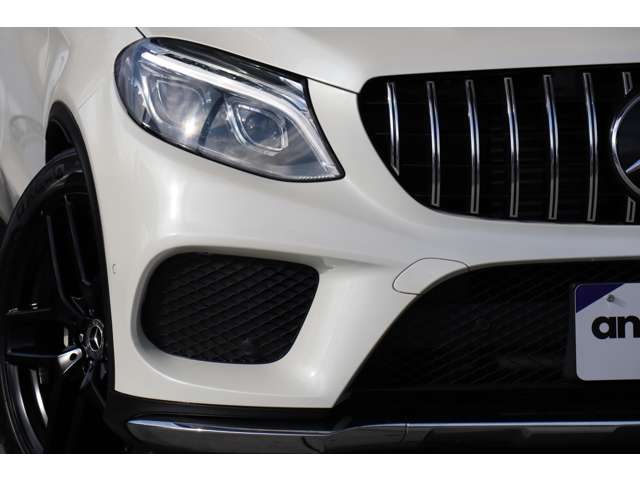 メルセデスベンツ ＧＬＥクーペ ３５０ Ｄ ４マチック スポーツ ４ＷＤ H30年 (近畿) 99