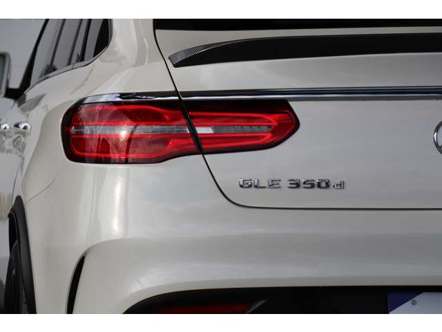 メルセデスベンツ ＧＬＥクーペ ３５０ Ｄ ４マチック スポーツ ４ＷＤ H30年 (近畿) 99