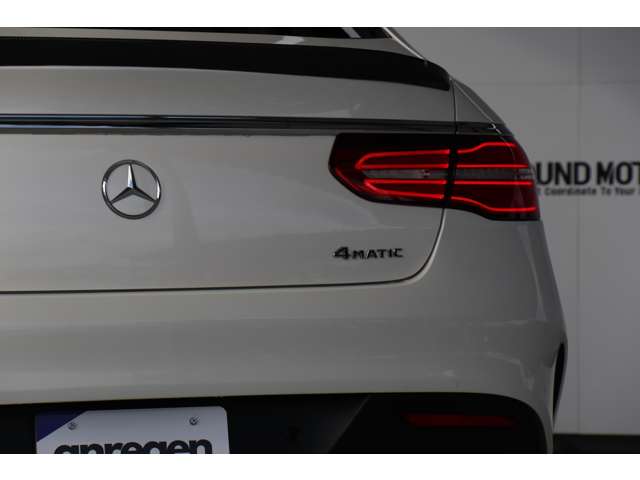 メルセデスベンツ ＧＬＥクーペ ３５０ Ｄ ４マチック スポーツ ４ＷＤ H30年 (近畿) 99