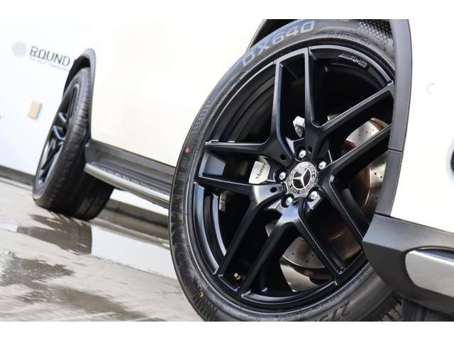 メルセデスベンツ ＧＬＥクーペ ３５０ Ｄ ４マチック スポーツ ４ＷＤ H30年 (近畿) 99