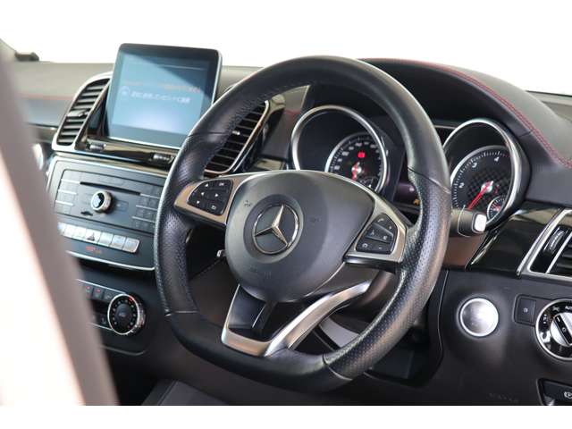 メルセデスベンツ ＧＬＥクーペ ３５０ Ｄ ４マチック スポーツ ４ＷＤ H30年 (近畿) 99