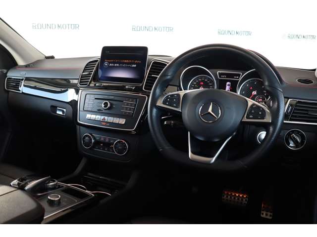 メルセデスベンツ ＧＬＥクーペ ３５０ Ｄ ４マチック スポーツ ４ＷＤ H30年 (近畿) 99