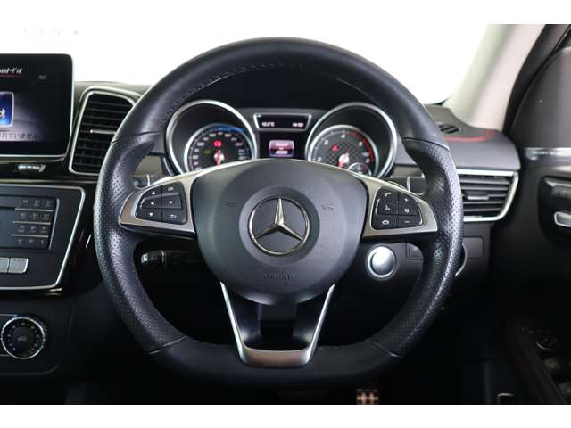 メルセデスベンツ ＧＬＥクーペ ３５０ Ｄ ４マチック スポーツ ４ＷＤ H30年 (近畿) 99