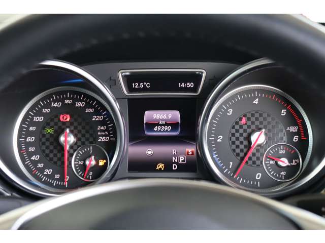 メルセデスベンツ ＧＬＥクーペ ３５０ Ｄ ４マチック スポーツ ４ＷＤ H30年 (近畿) 99